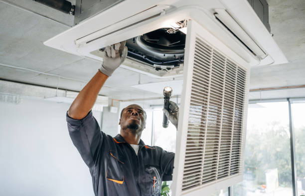 Licensed Hvac Installation service in Pocahontas, IL - FH HVAC