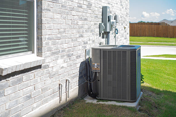 Reliable Hvac Installation contractor in Pocahontas, IL by FH HVAC